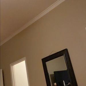 Meet your Posher, Roxana